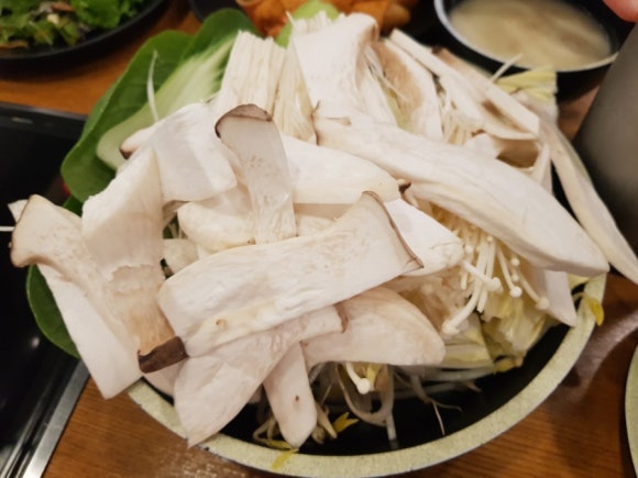 샤브마니아 광양점 이미지