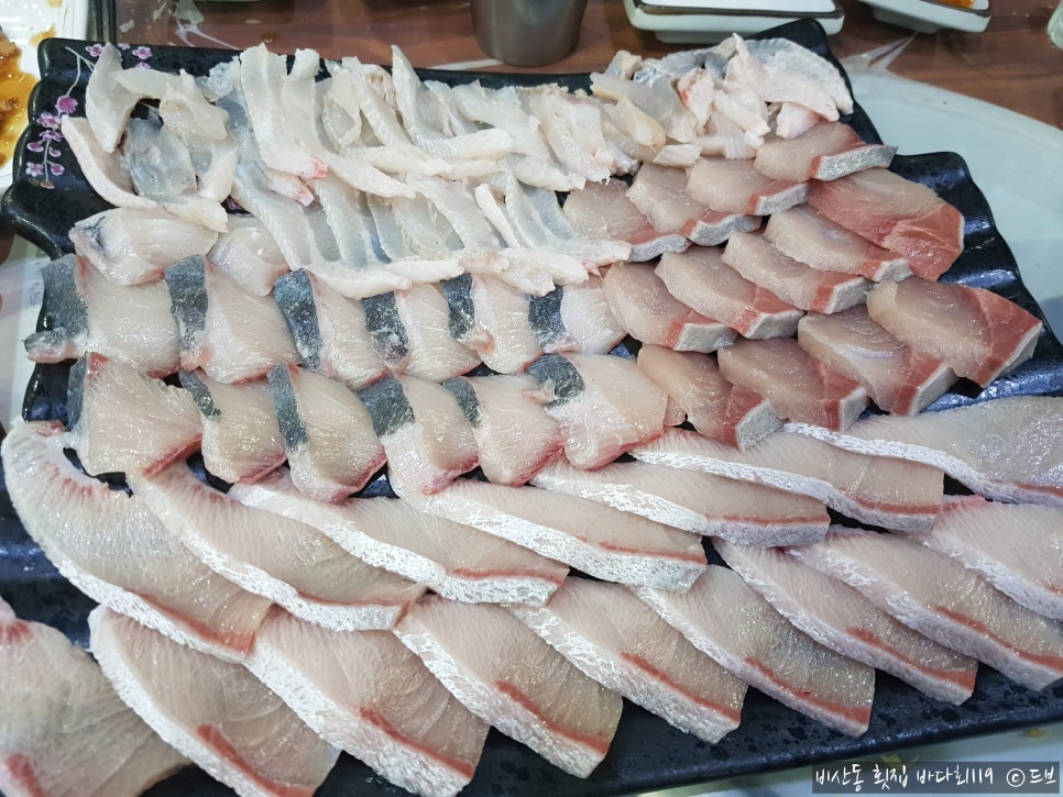 바다회119 이미지
