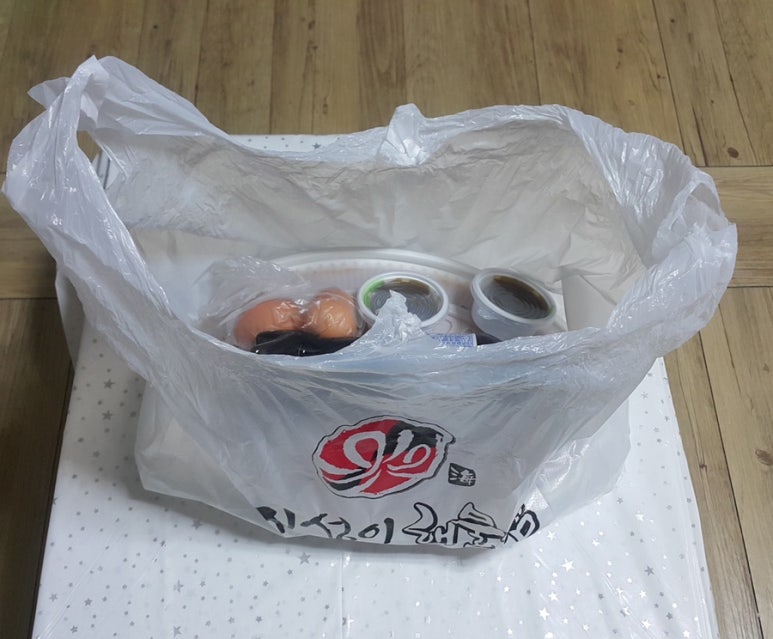 지성이해물찜 이미지