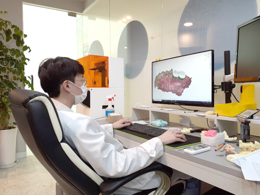 미래로치과의원 이미지