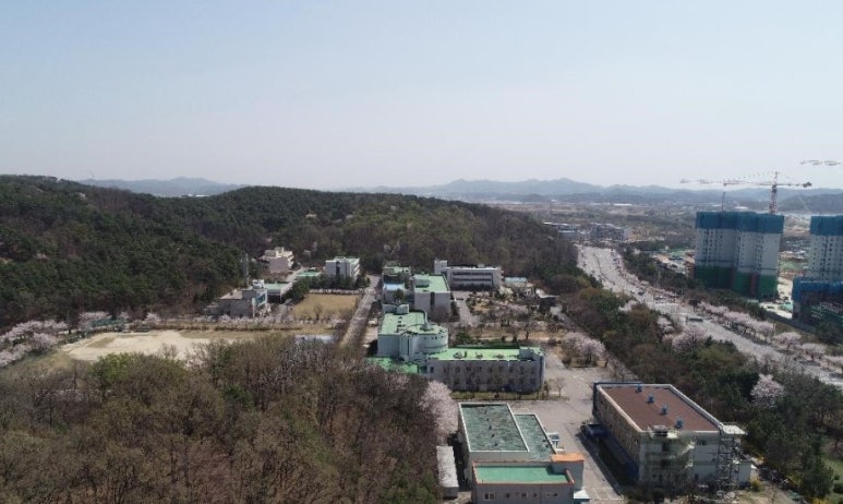 한국자전거과학기술원 이미지