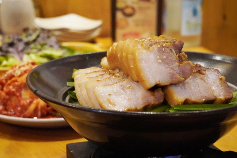 족발야시장 이미지