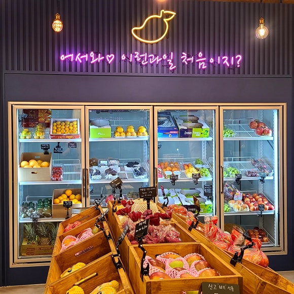 플레르망고충주 이미지