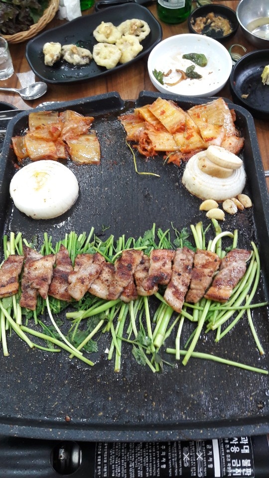 착한불고기 이미지