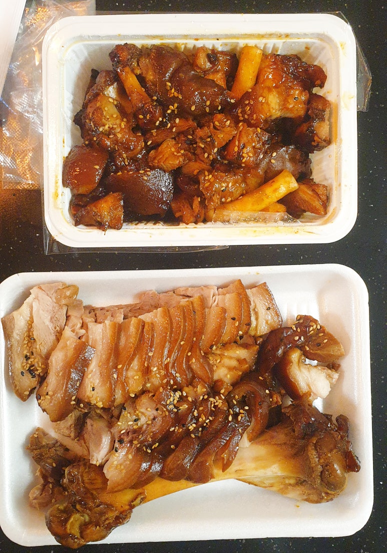 진도야족발 이미지