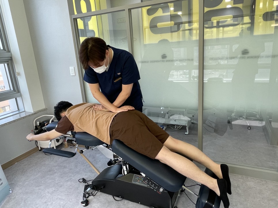 부평국민정형외과의원 이미지