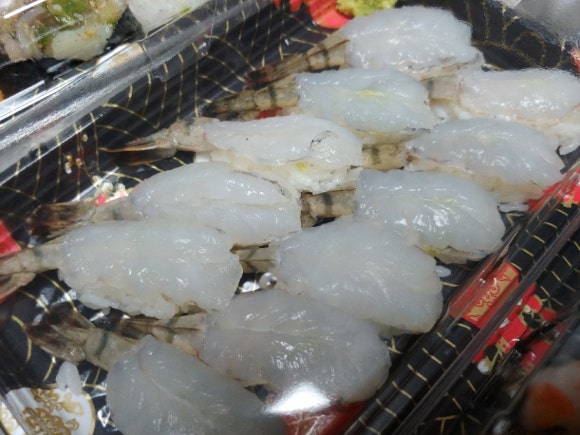 문초밥 이미지