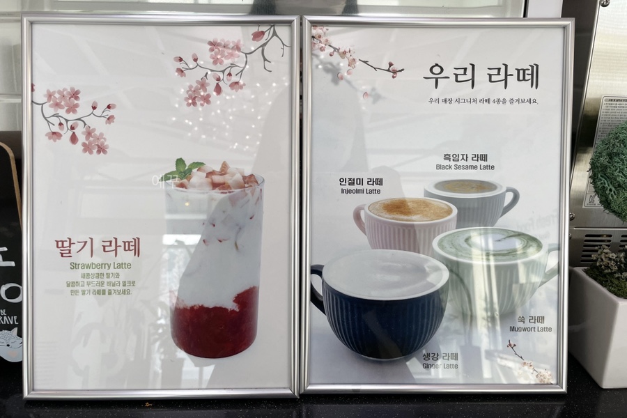 올리앤&나무 이미지