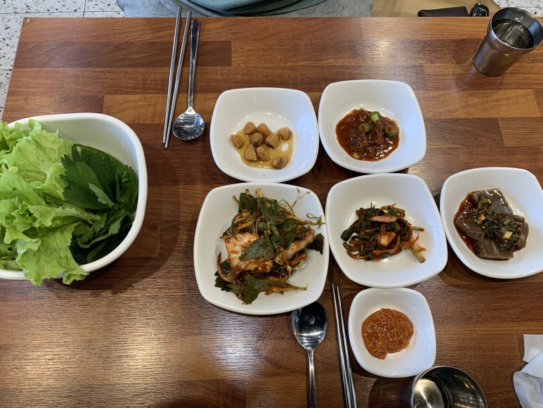옵서예휴게소 이미지