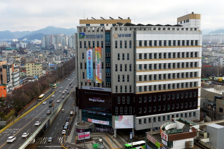 백운자동차정비 이미지