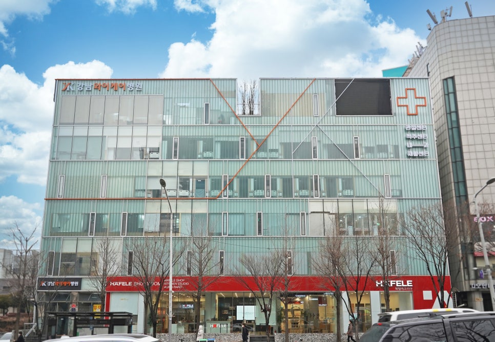 강남와이케이병원 이미지