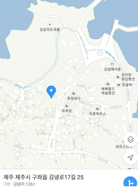 김녕할망네 이미지
