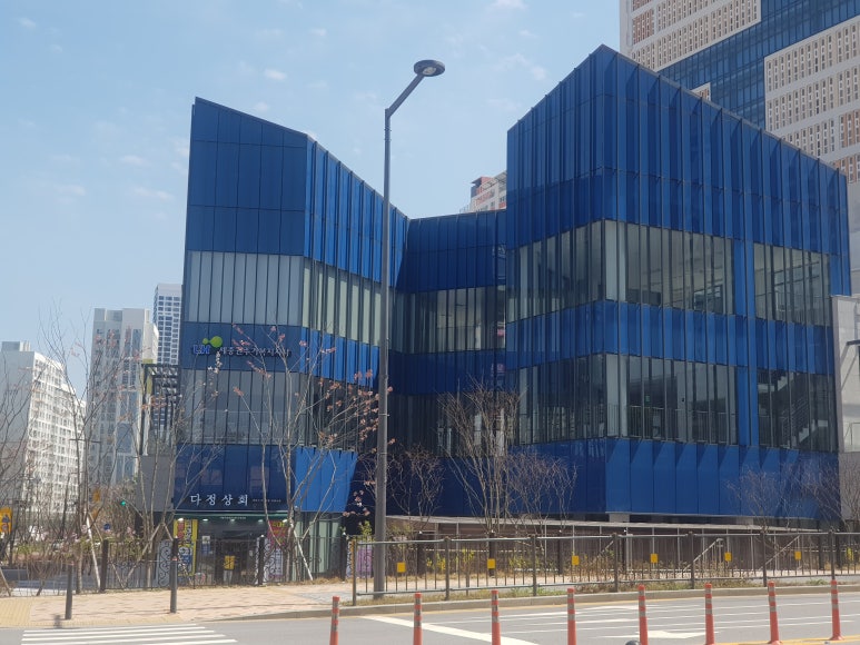 세종다움협동조합 이미지