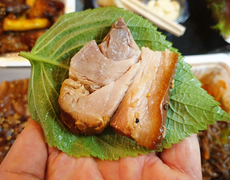 진도야족발 이미지