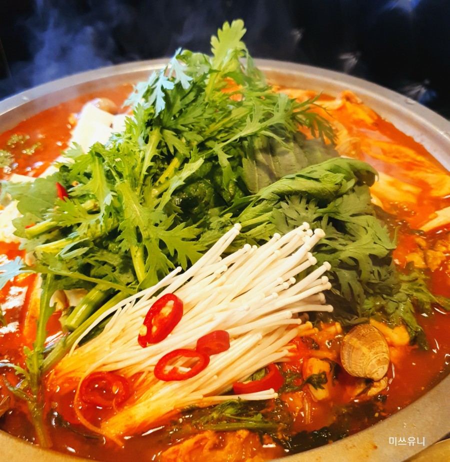 우리할매떡볶이 청북점 이미지