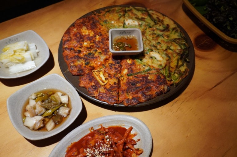 족발야시장영일대점 이미지