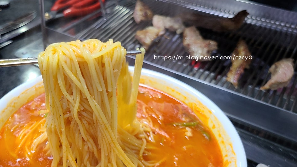 흠성원식당 이미지