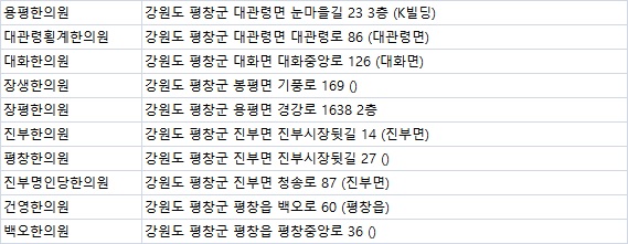 건영한의원 이미지