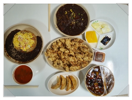 반도반점 이미지