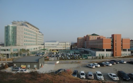 충청남도홍성의료원 이미지