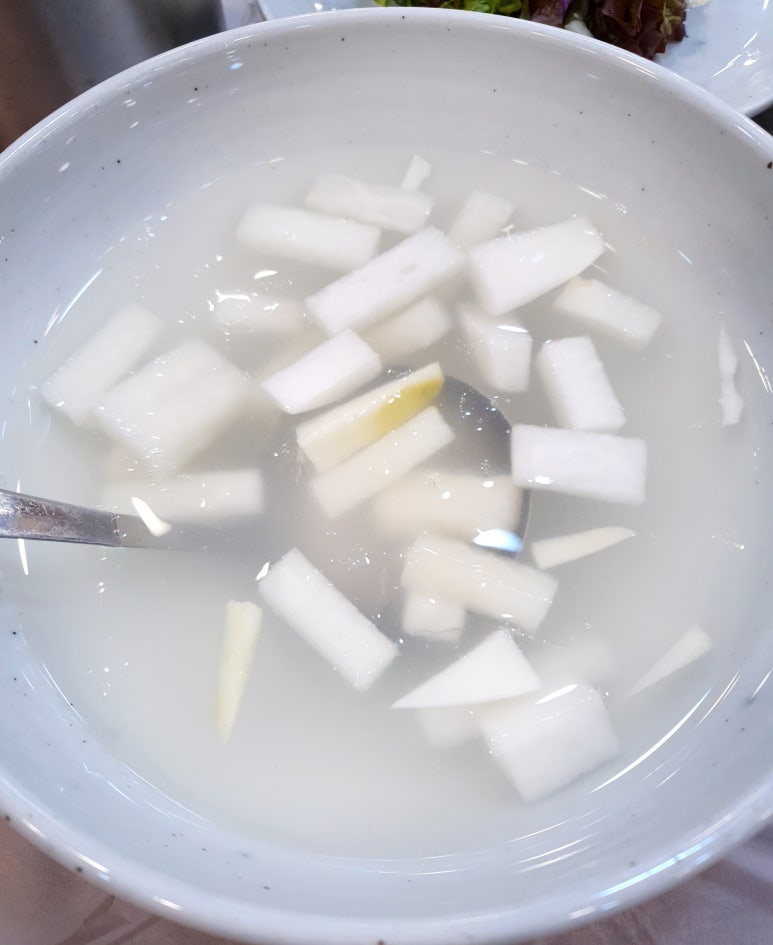 일등아구찜 이미지