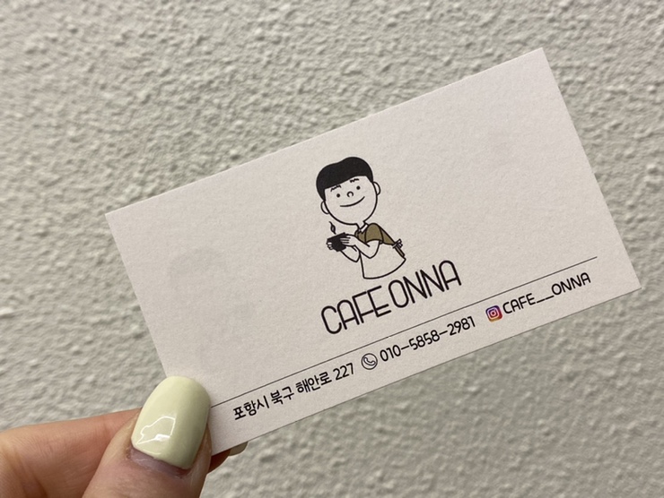 CAFE ONNA(카페 온나) 이미지