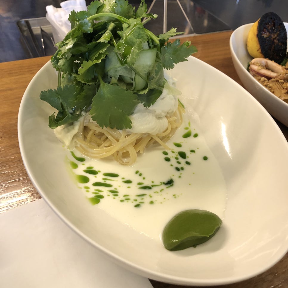 와우파스타 이미지