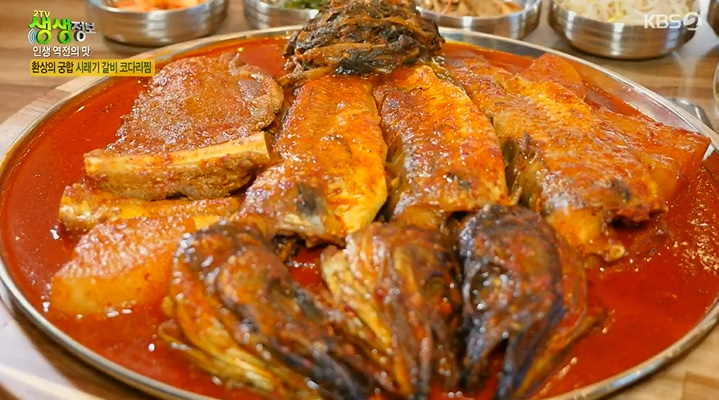 역전콩나물 이미지