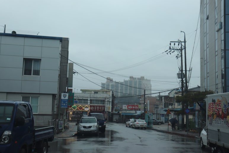 세종전의농업협동조합하나로마트 이미지