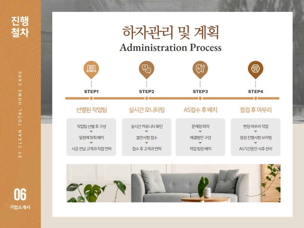 에스와이클린 이미지