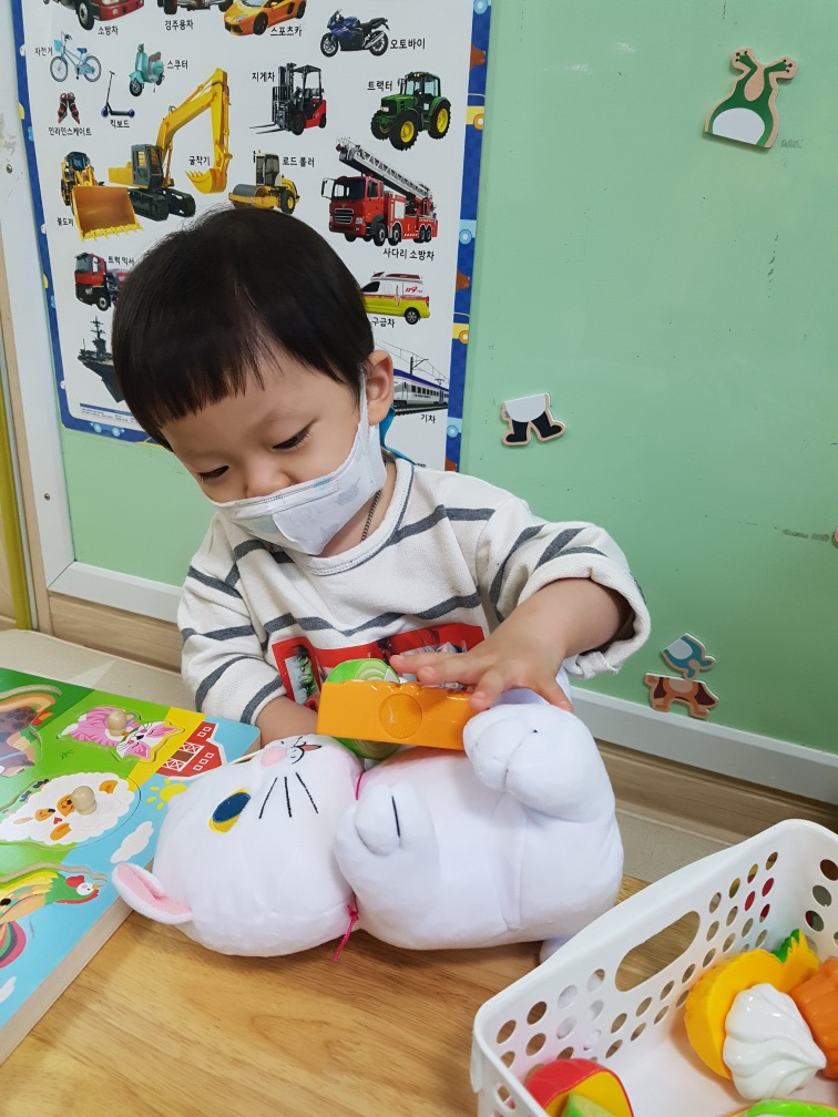 북악어린이집 이미지