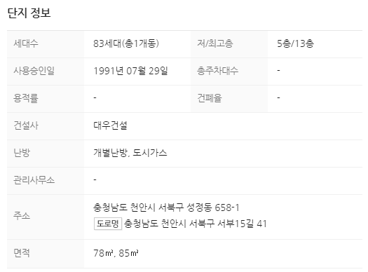 성정프라자 이미지