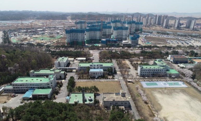 한국자전거과학기술원 이미지