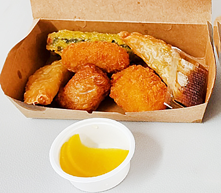 송정떡볶이 이미지