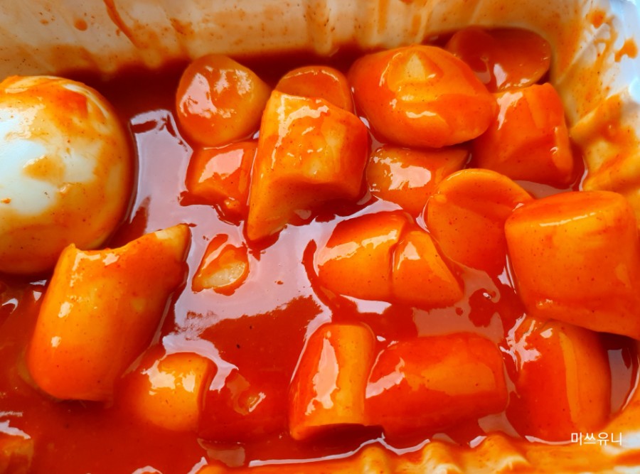 우리할매떡볶이 청북점 이미지