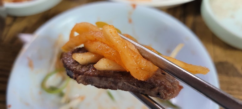 전원식당 이미지