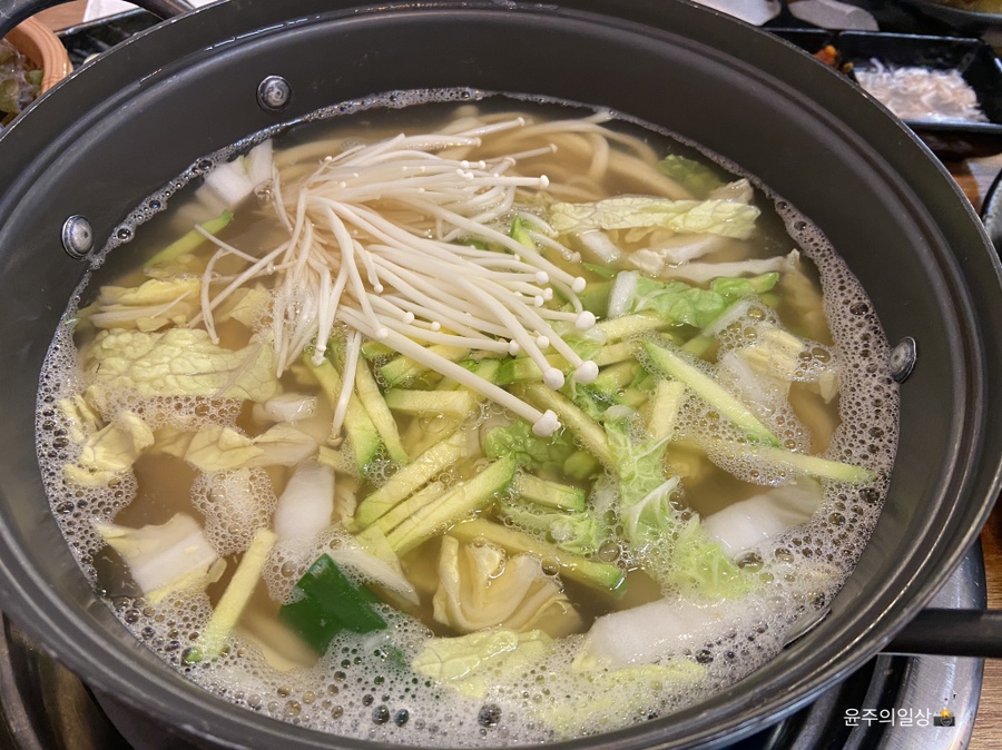 두찜 평내호평점 이미지