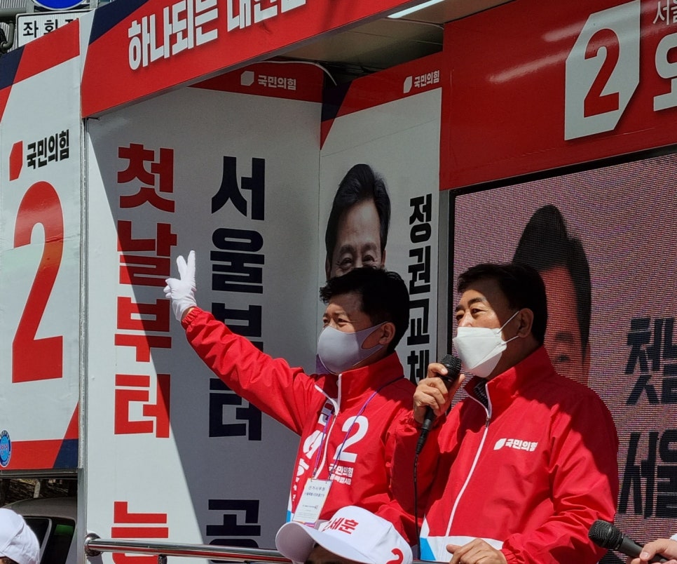 신내우리의원 이미지