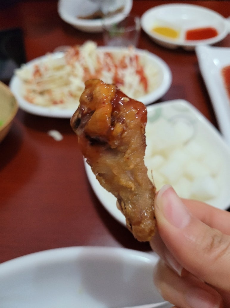 주은치킨&호프 이미지