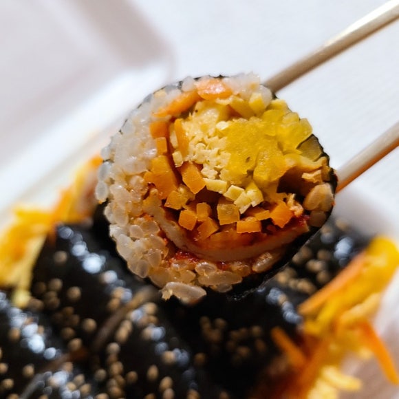 행복한꼬마김밥 이미지