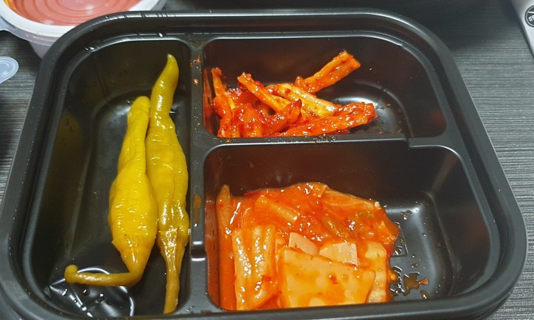 고기듬뿍대왕비빔밥 이미지