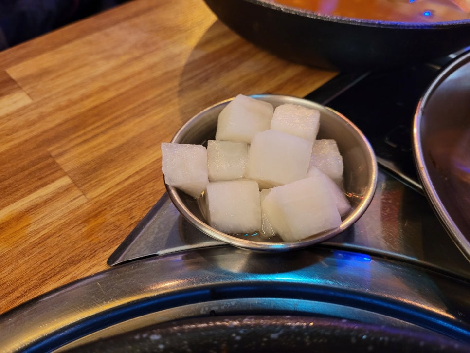 포차천국은계점 이미지