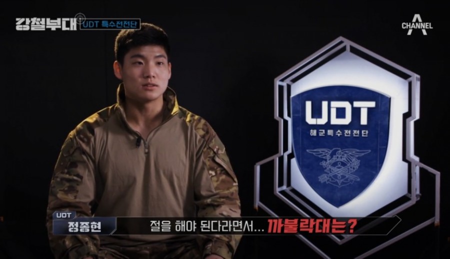 강철TV 이미지
