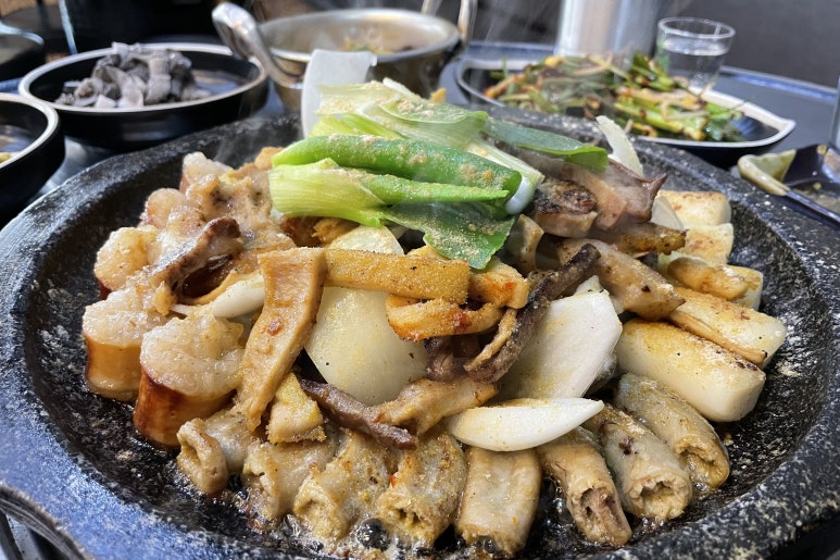 착한소곱창 이미지