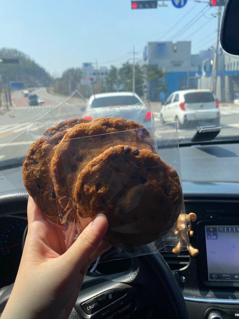 베이커리카페빵파네 이미지