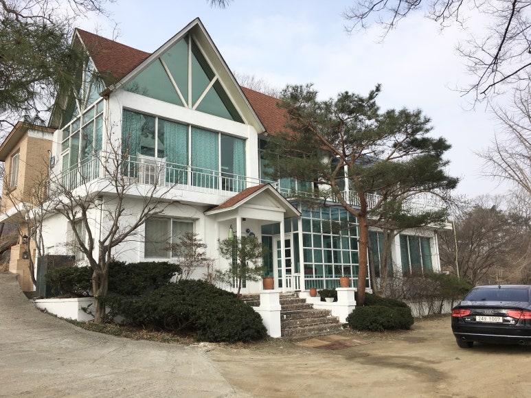 라이프펜션 이미지