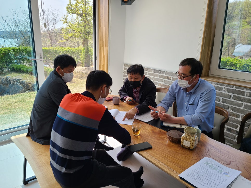 사천축산 이미지