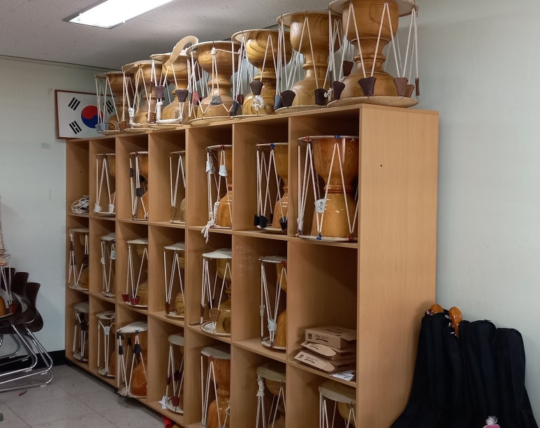 대천리중학교 이미지