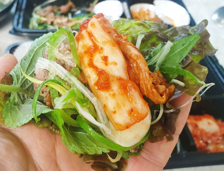오늘맛난한끼 이미지