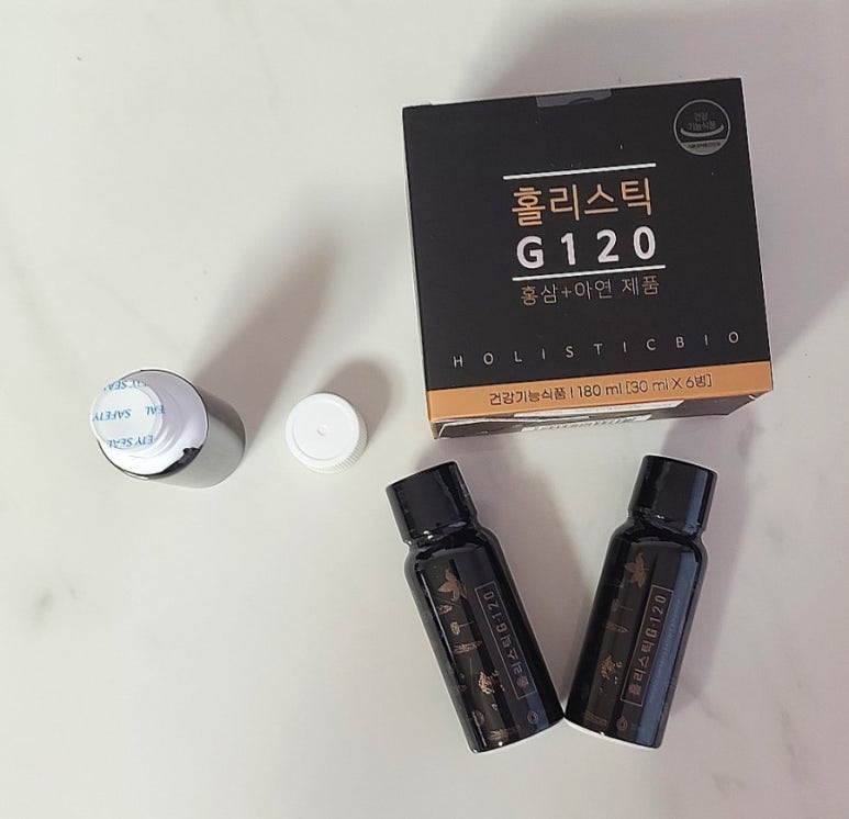 (주)홀리스틱바이오 이미지